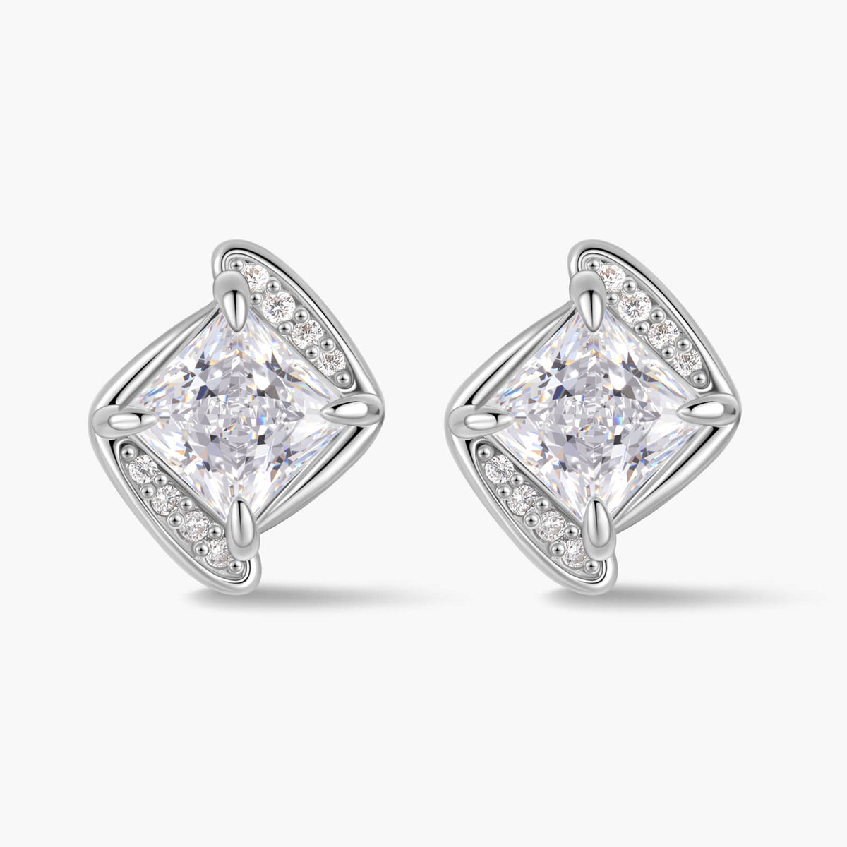 Helia Earrings