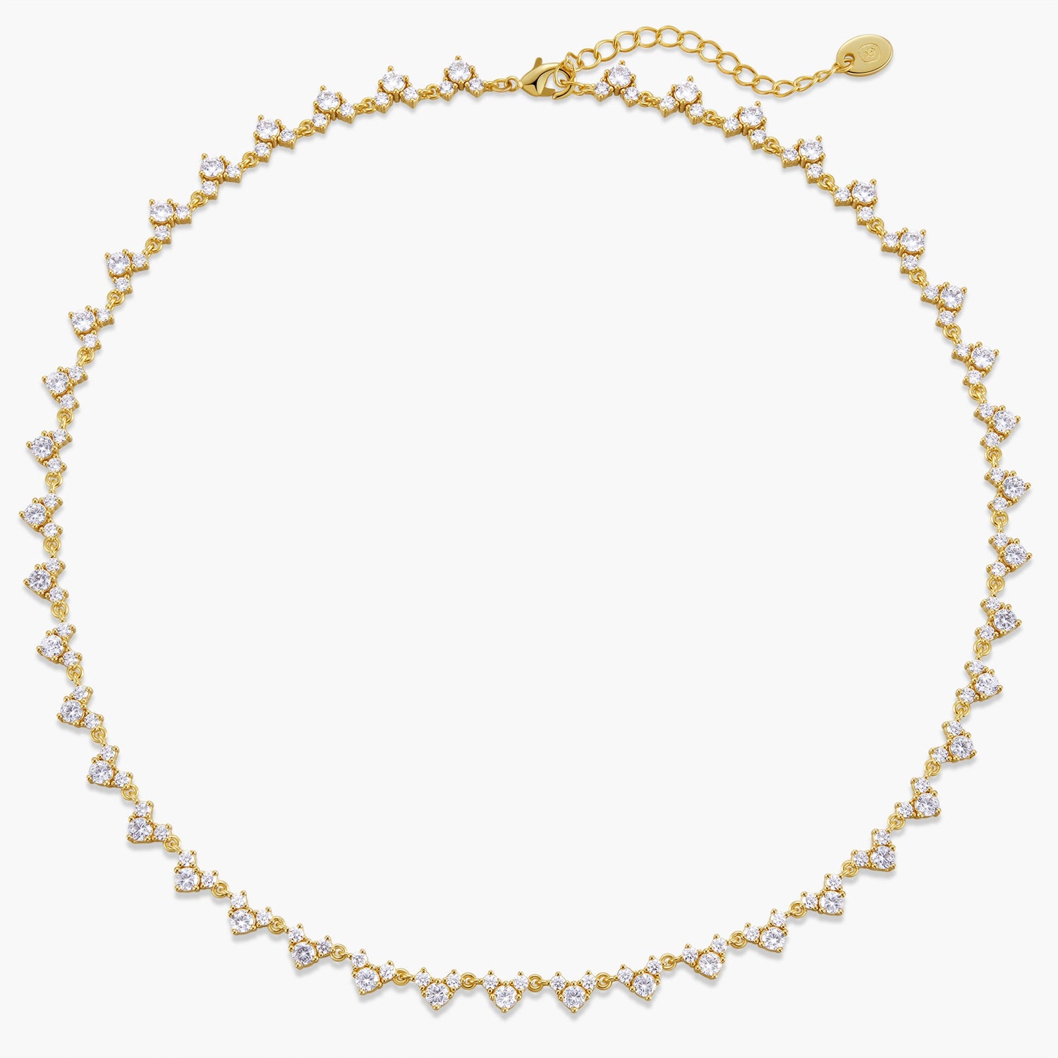 Celeste Necklace