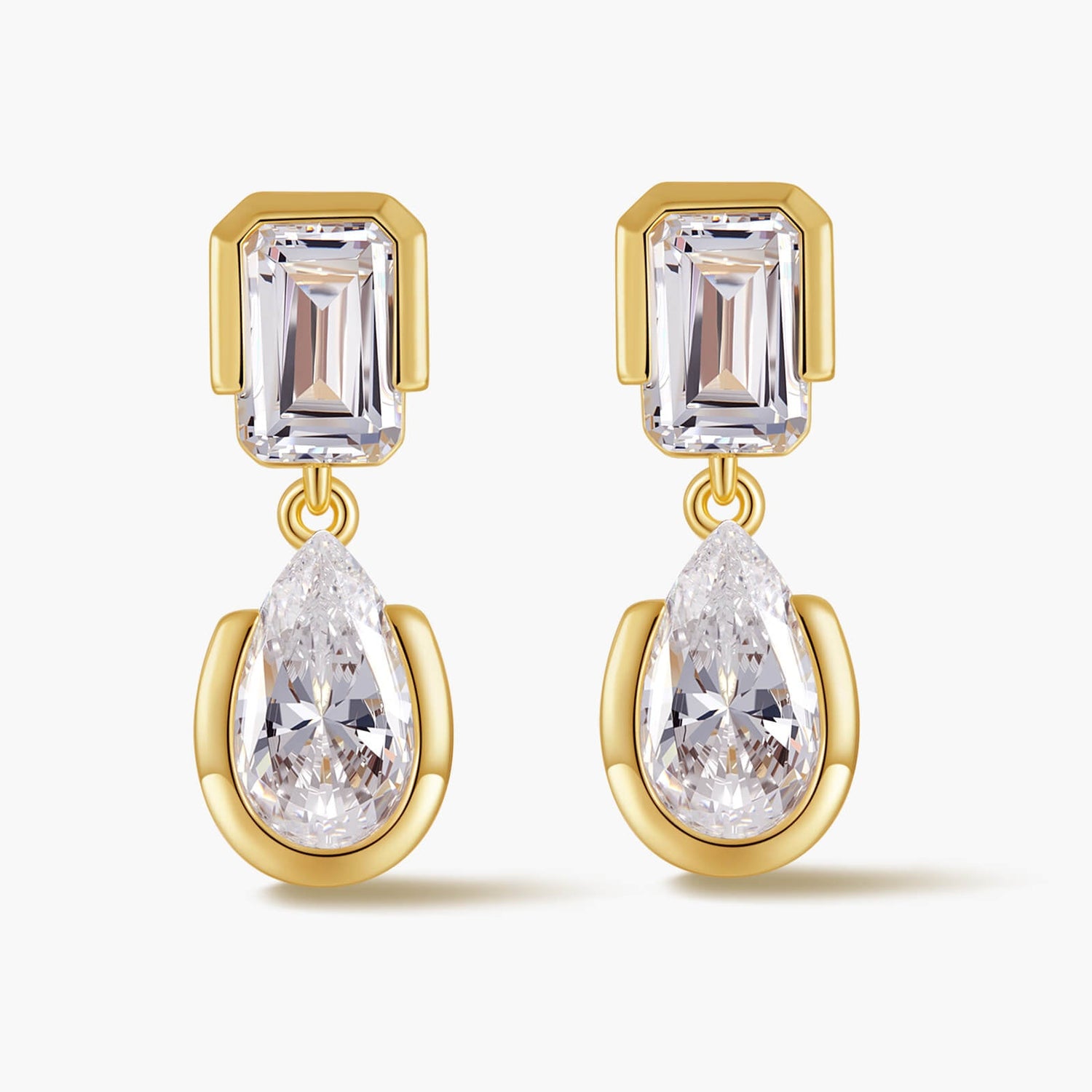 Valora Earrings