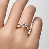 Belle Ring