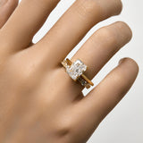 Artemis Ring