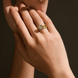 Étoile Ring