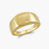Noctis Ring