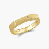 Vis Ring