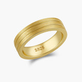 Equinox Ring