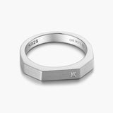 Vis Ring
