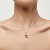Virgo Necklace