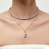 Pisces Necklace