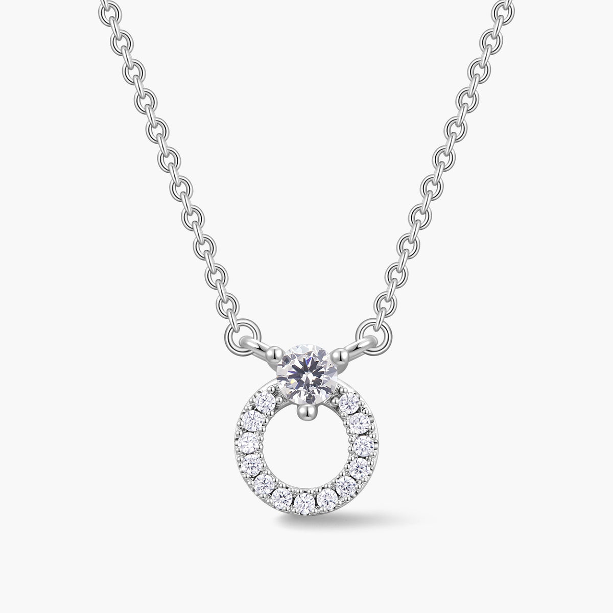 Cora Necklace