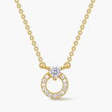 Cora Necklace
