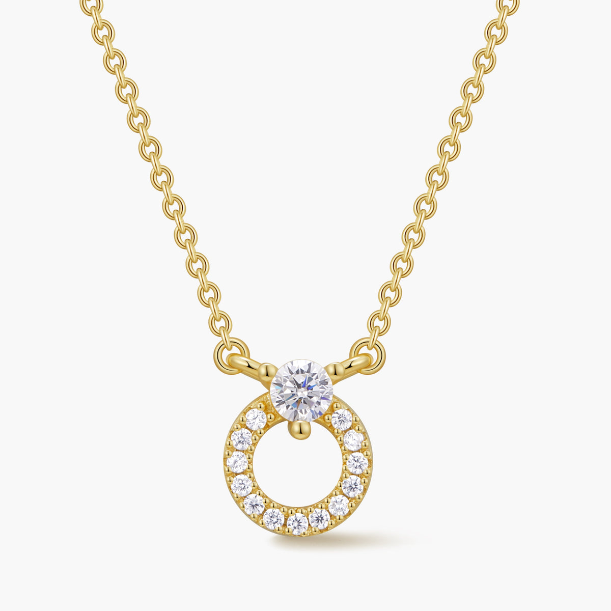 Cora Necklace