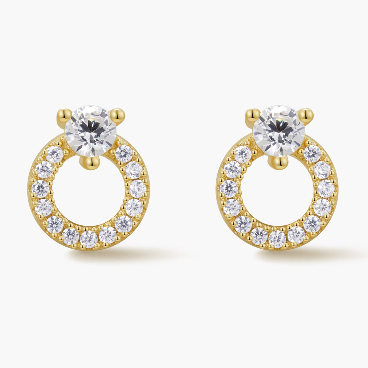 Cora Earrings