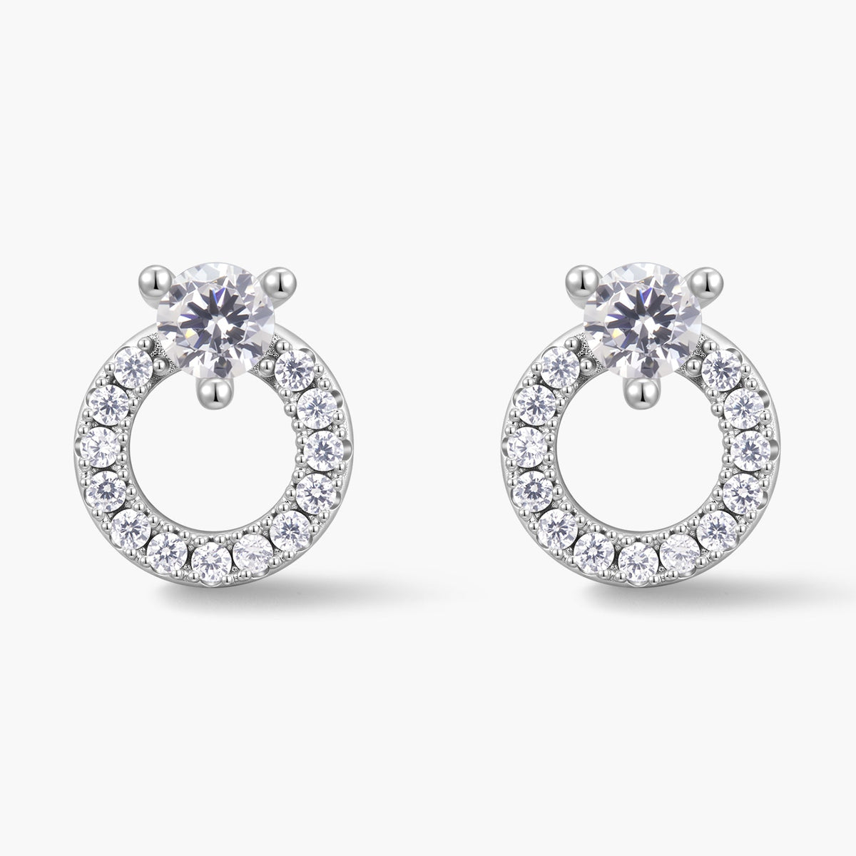 Cora Earrings