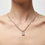 Gemini Necklace