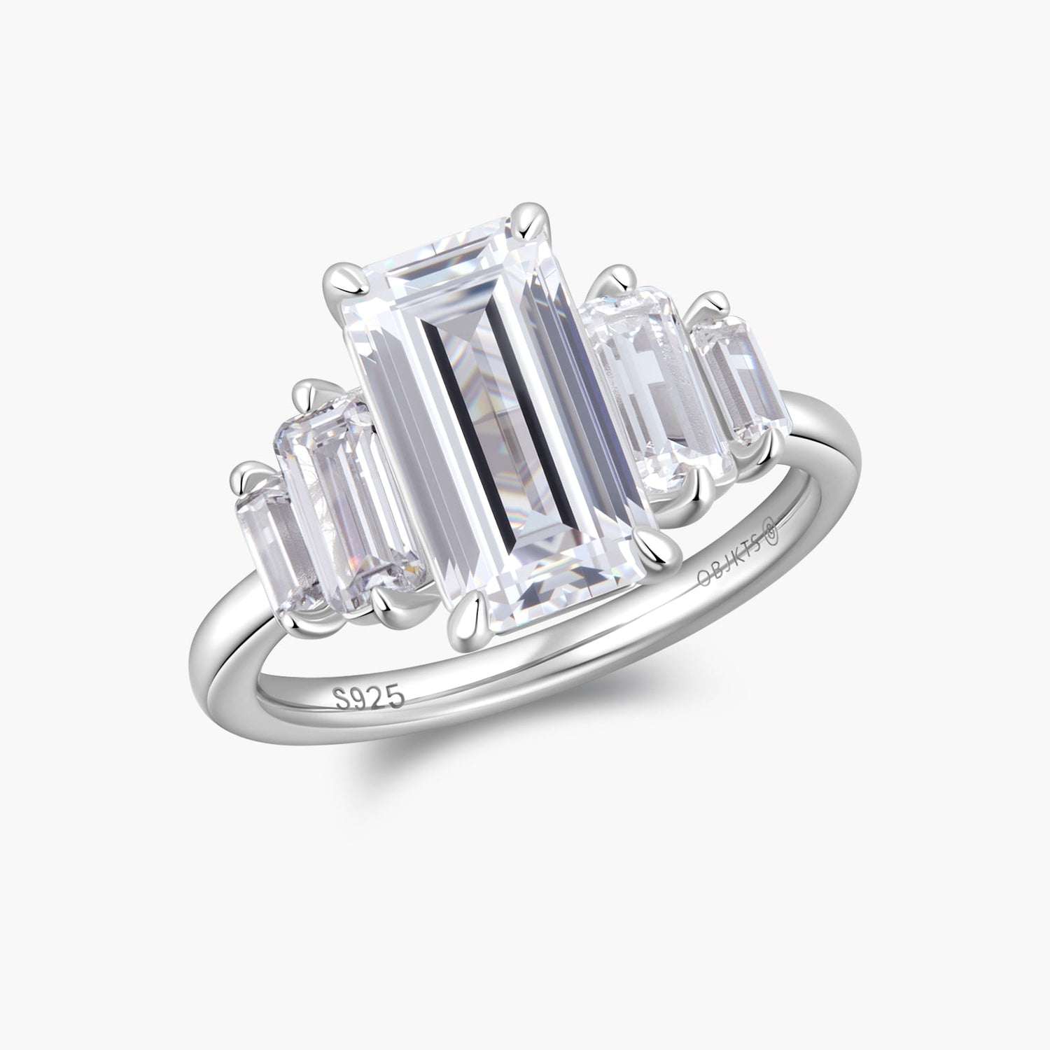 Marceline Ring
