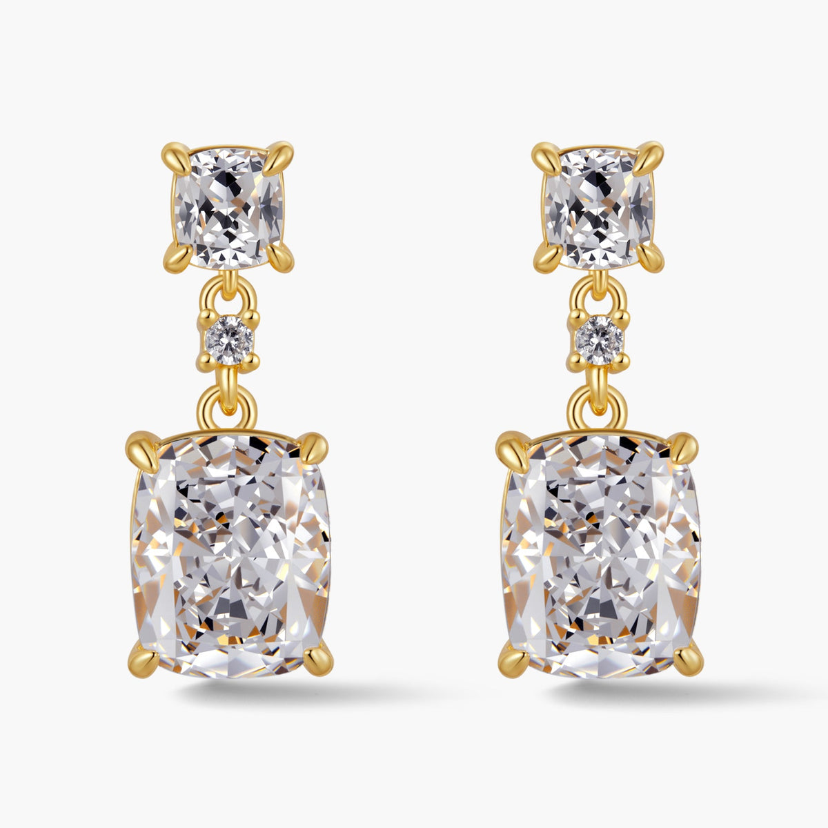 Rosalie Earrings