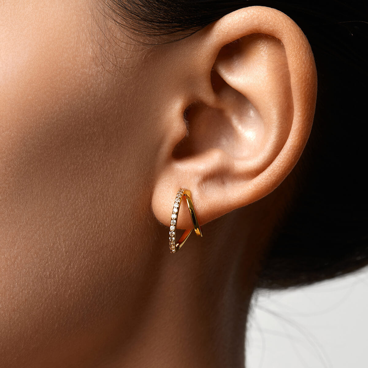 Siena Earrings