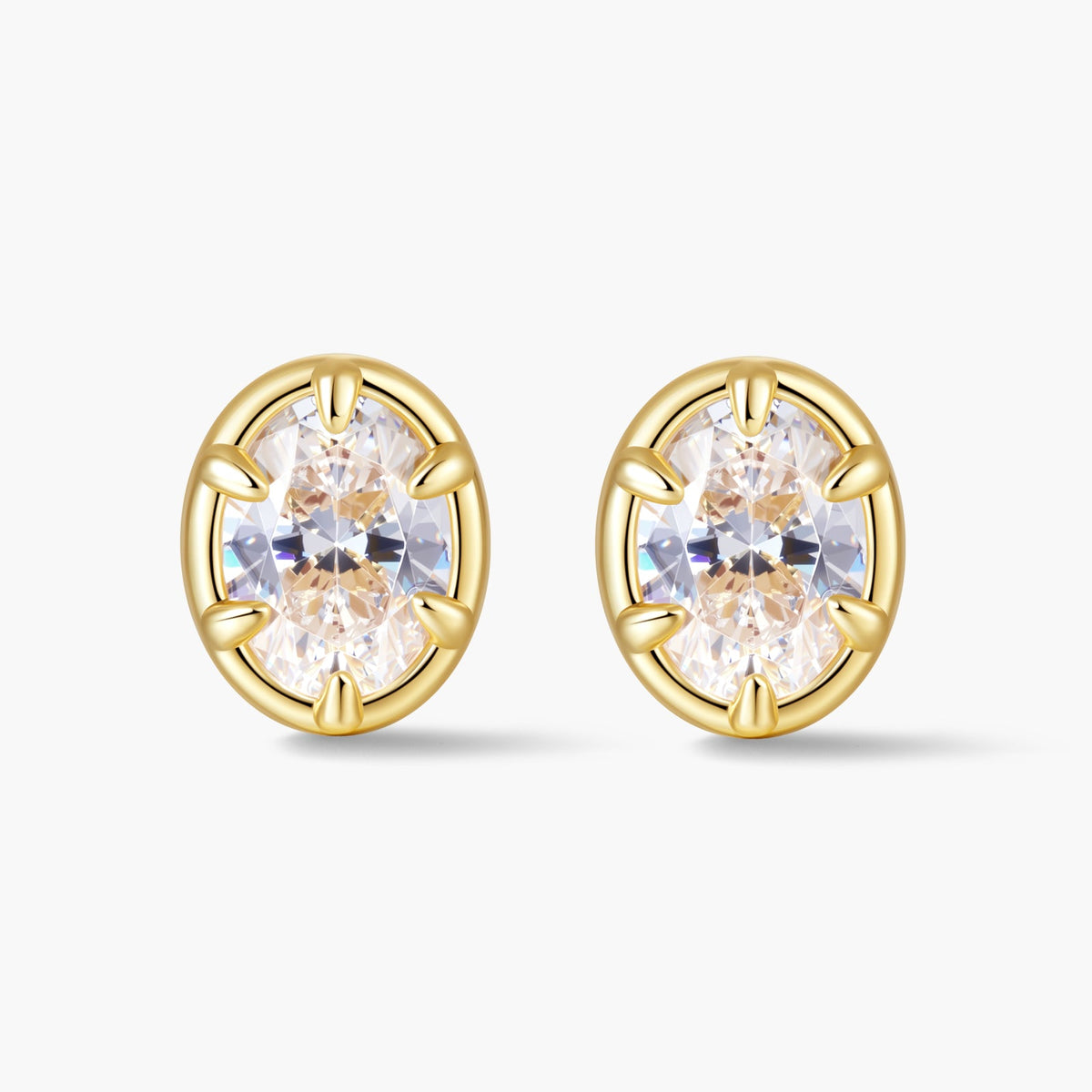 Cove Earrings