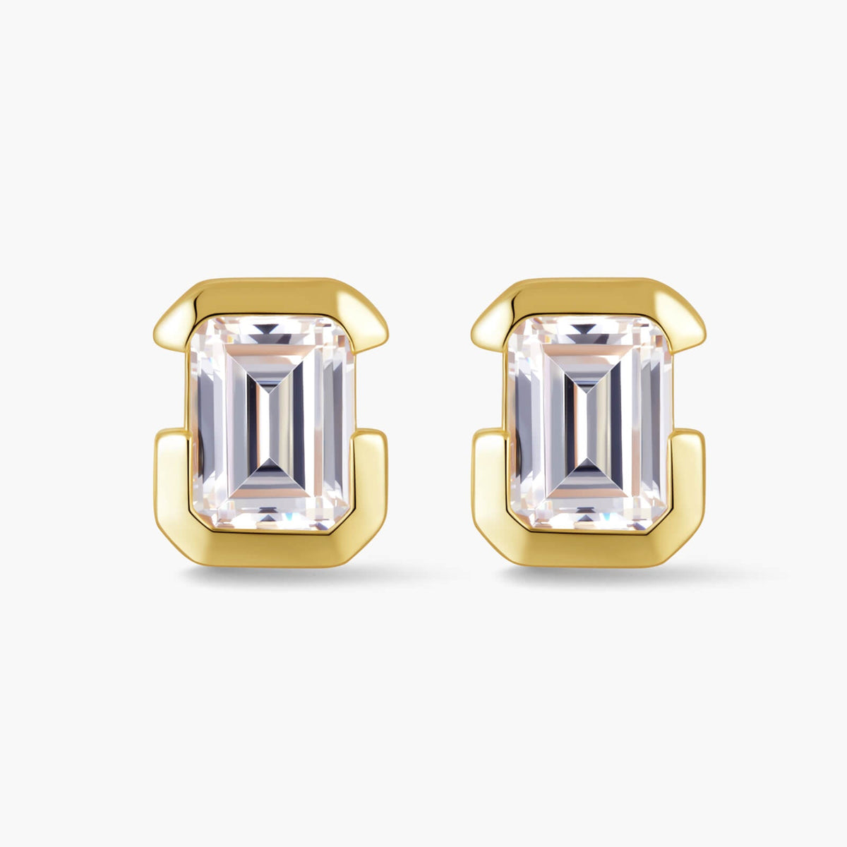 Pilar Earrings