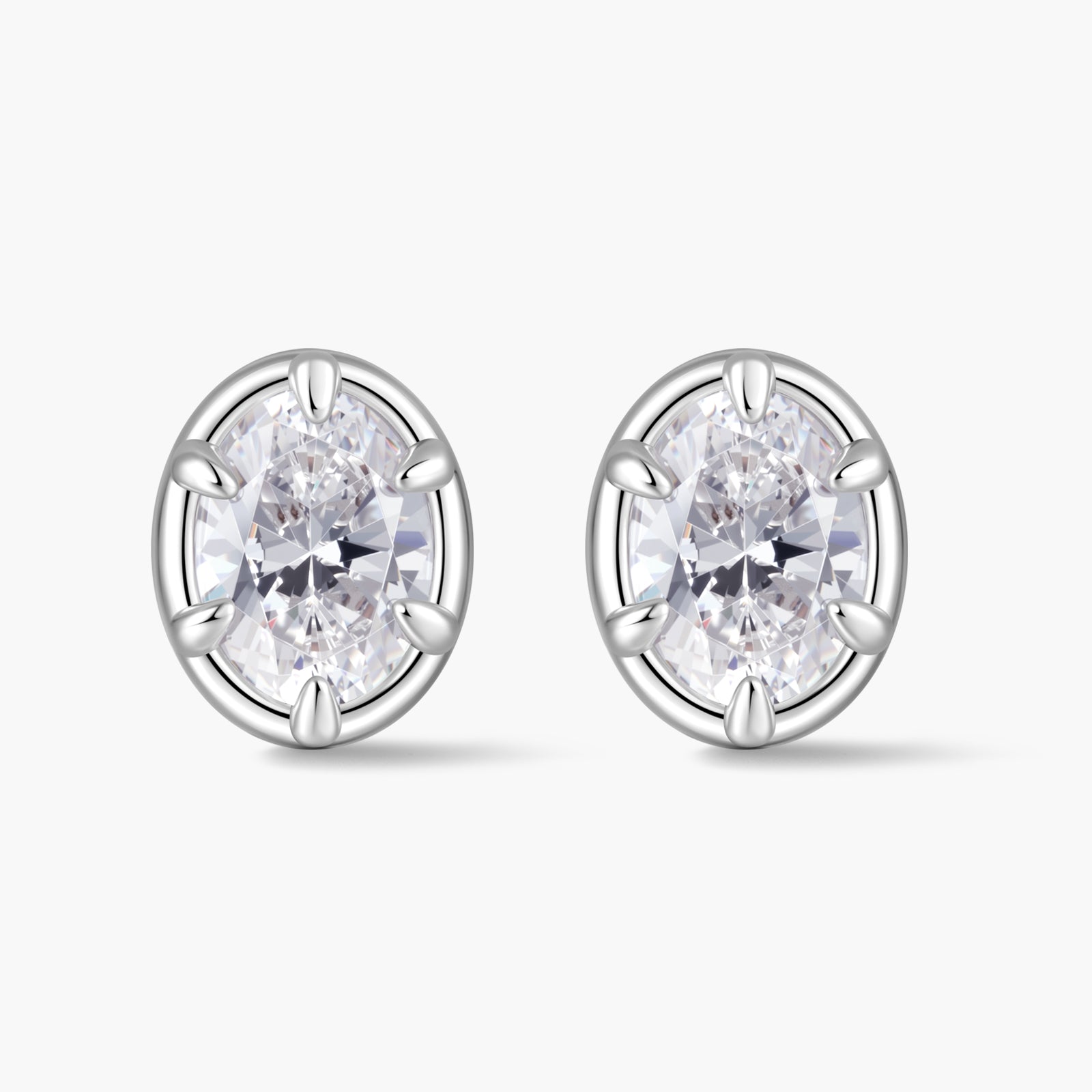 Cove Earrings