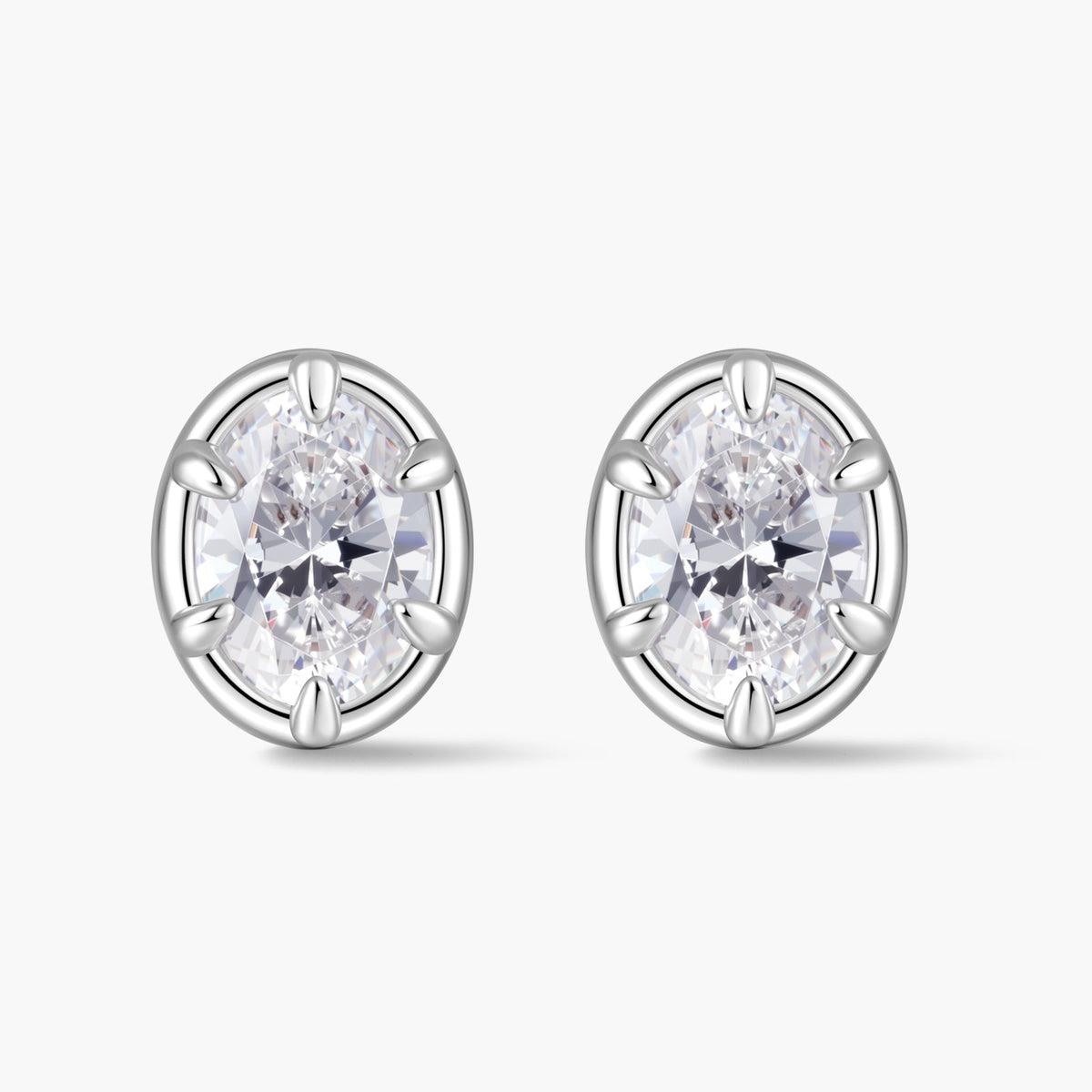 Cove Earrings