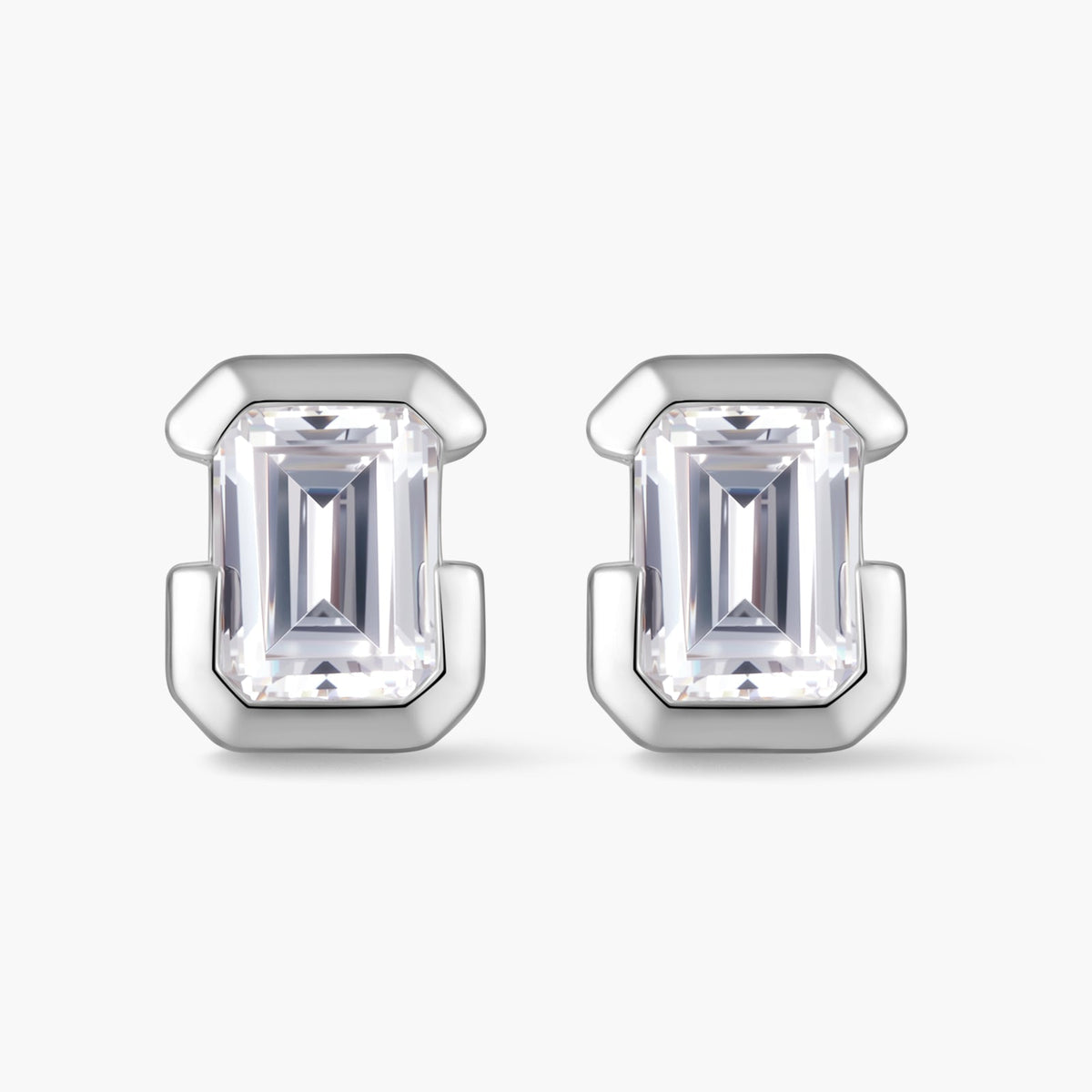 Pilar Earrings