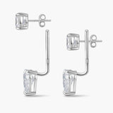 Floris Earrings