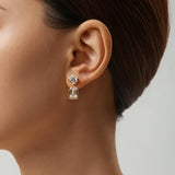 Elix Earrings