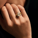 Lotus Ring