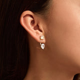 Floris Earrings