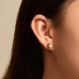 Cove Earrings