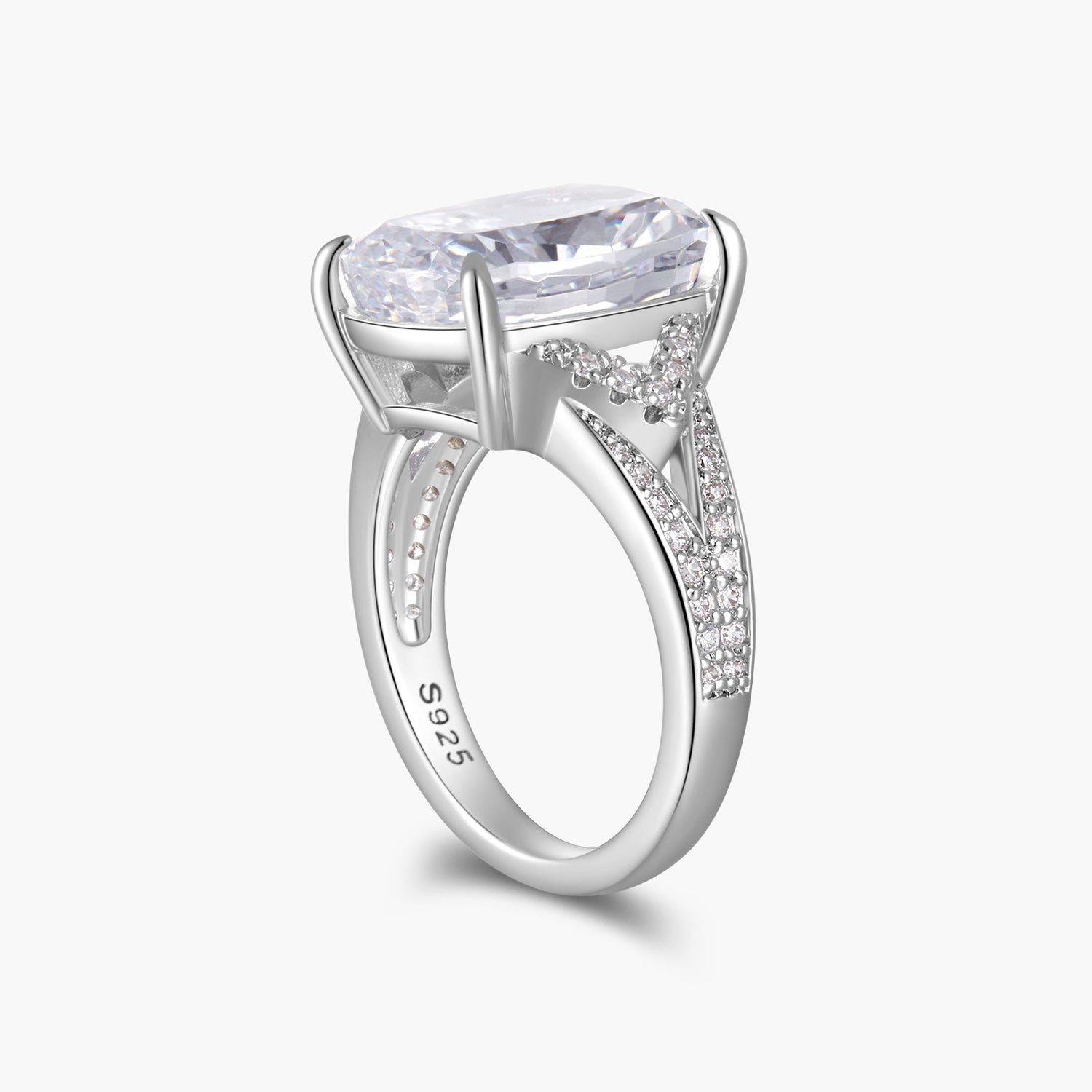 Cypress Ring
