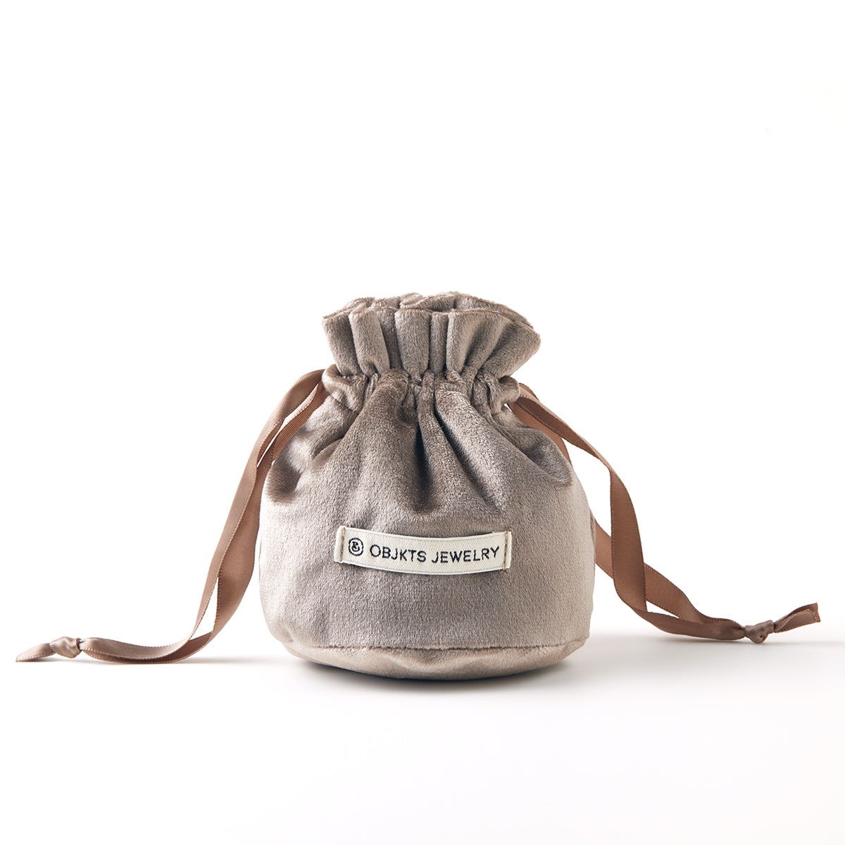 Travel Jewelry Pouch
