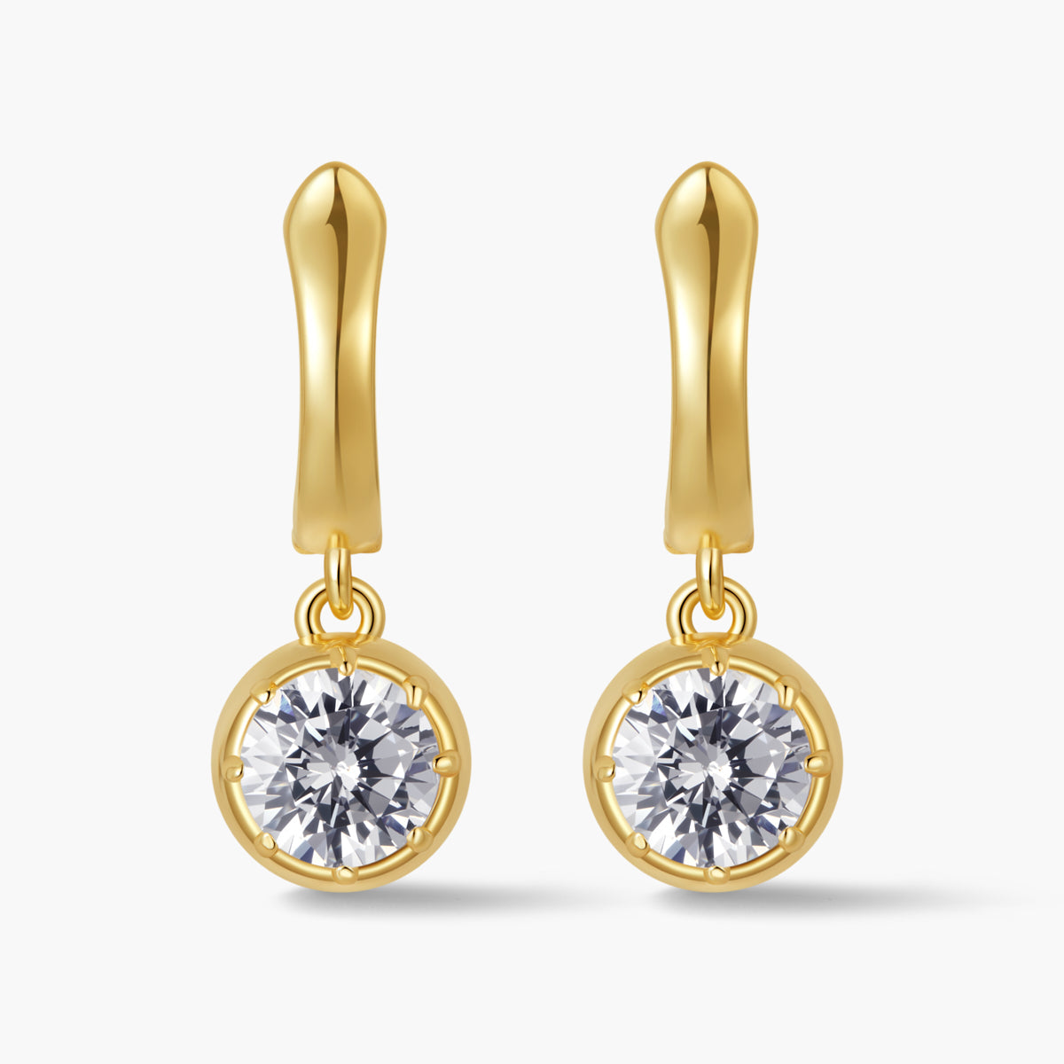 Orissa Earrings