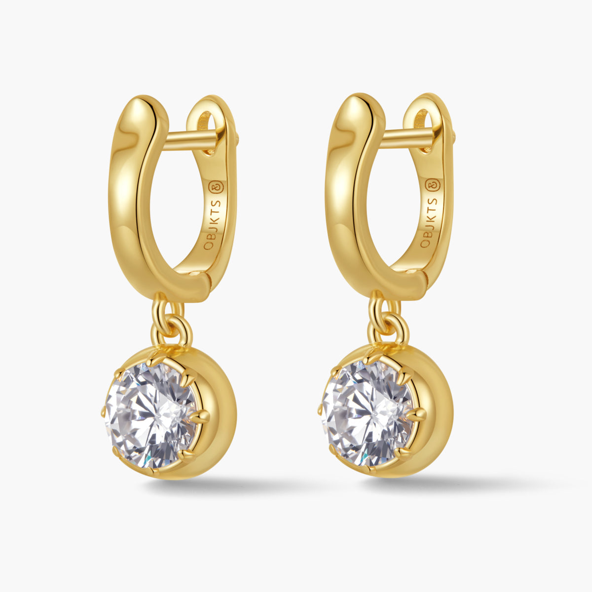 Orissa Earrings