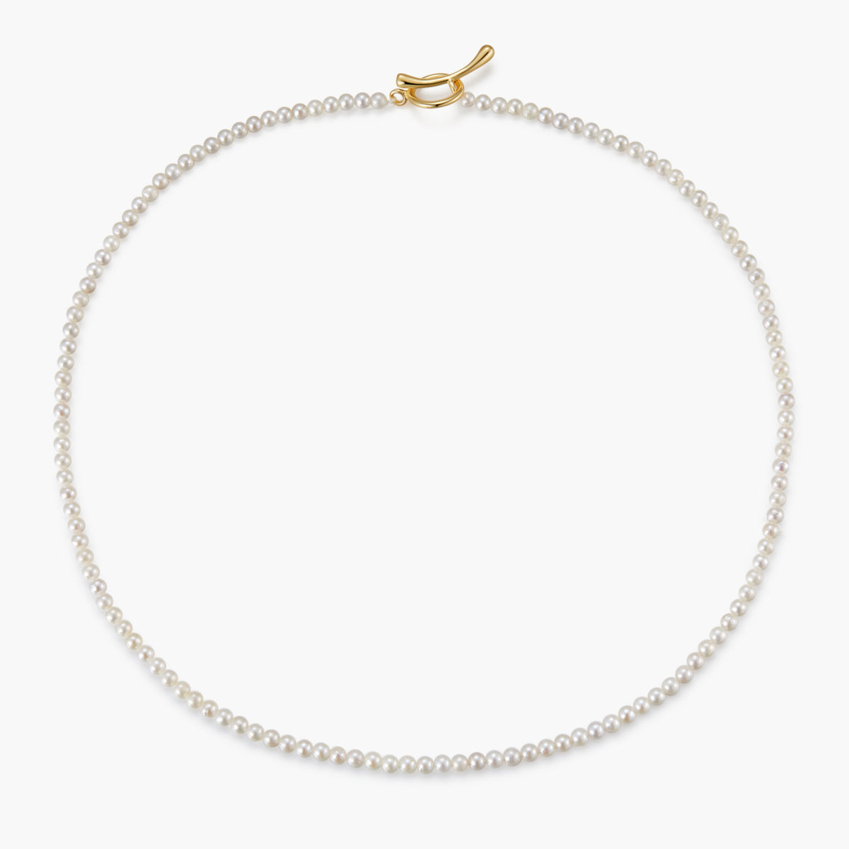 Meris Necklace