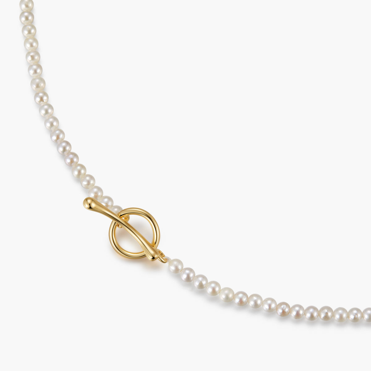 Meris Necklace