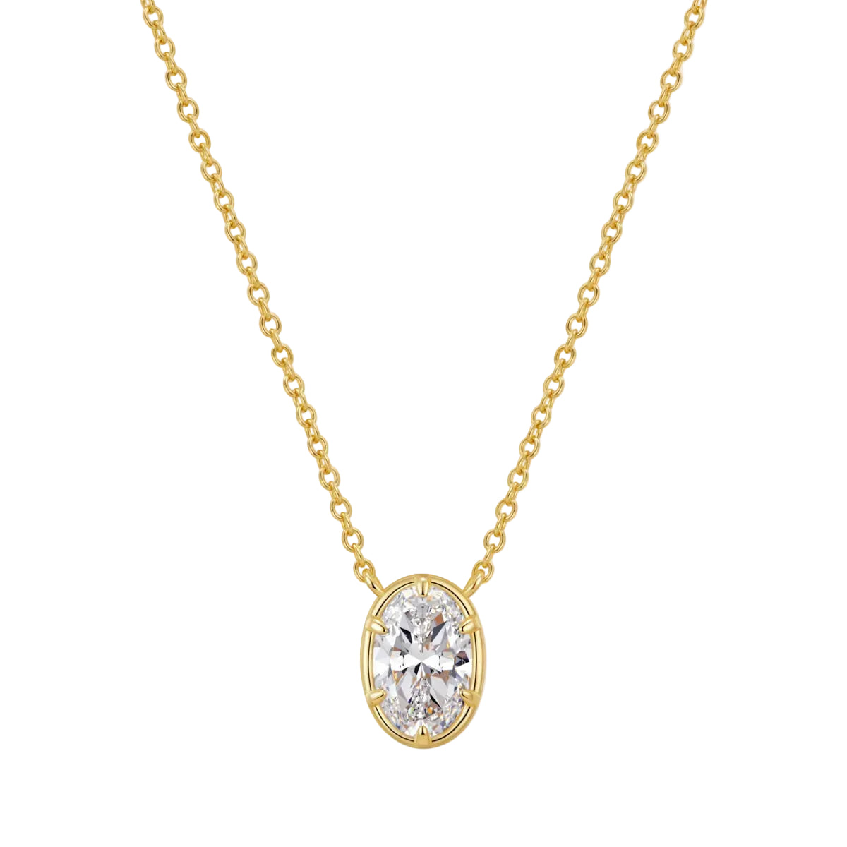 Cove Necklace