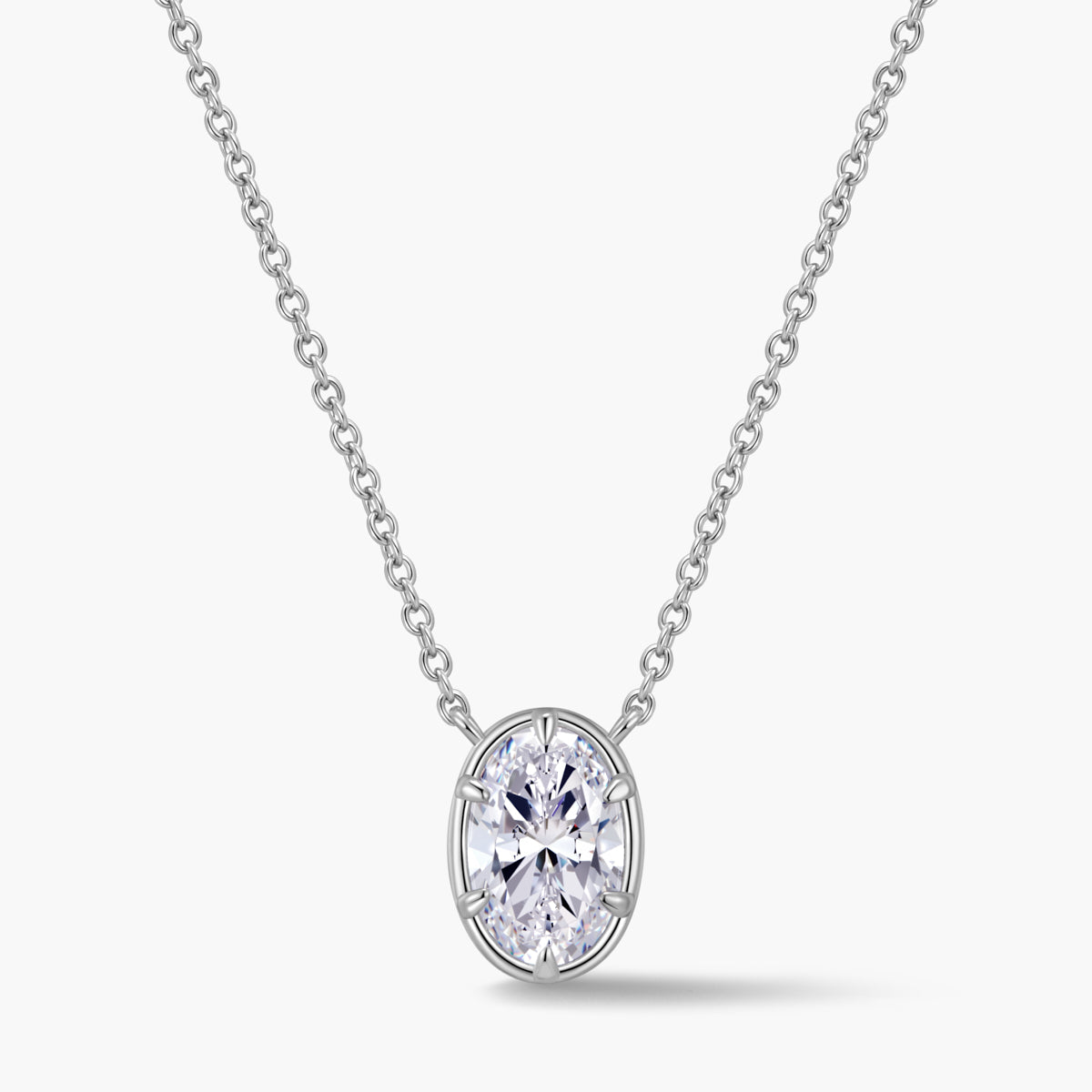 Cove Necklace