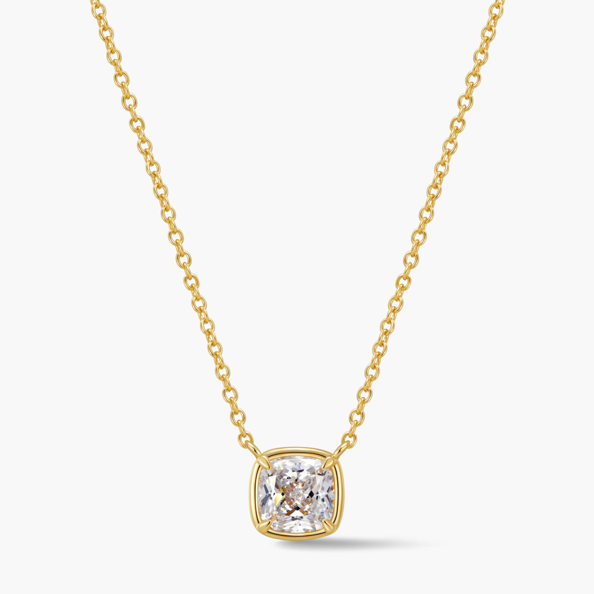 Hera Necklace