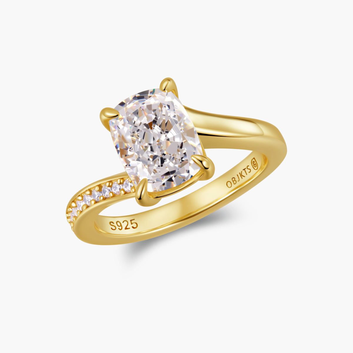 Milou Ring