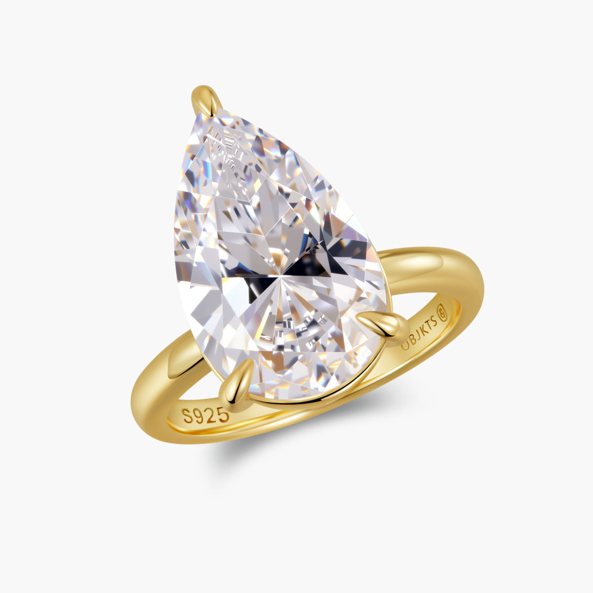 Yvaine Ring