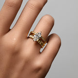 Feu Ring