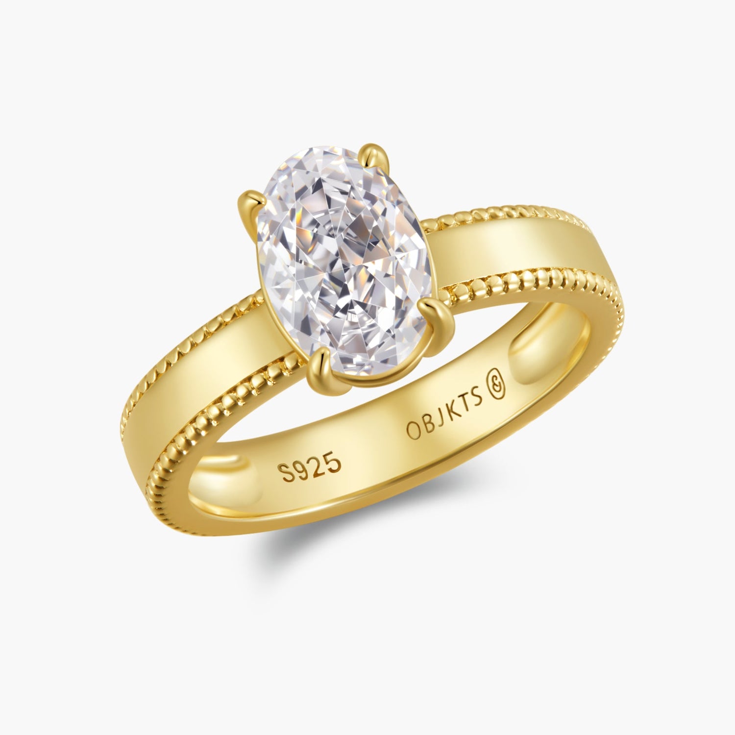 Yuna Ring