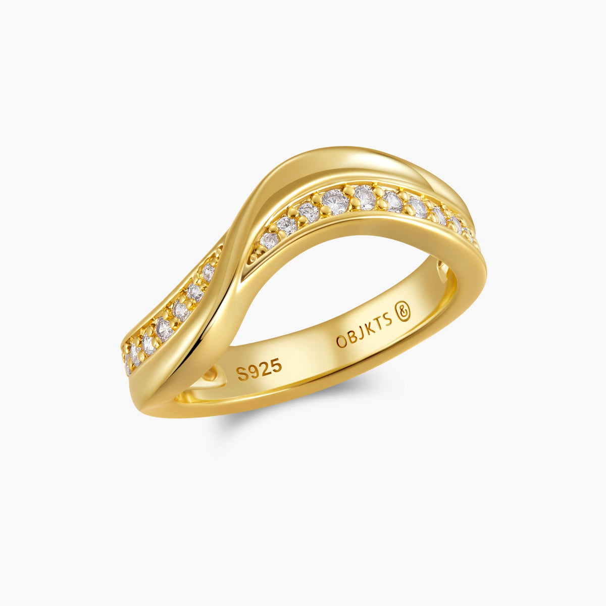 Orbit Ring