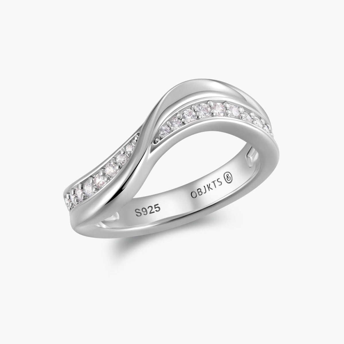 Orbit Ring