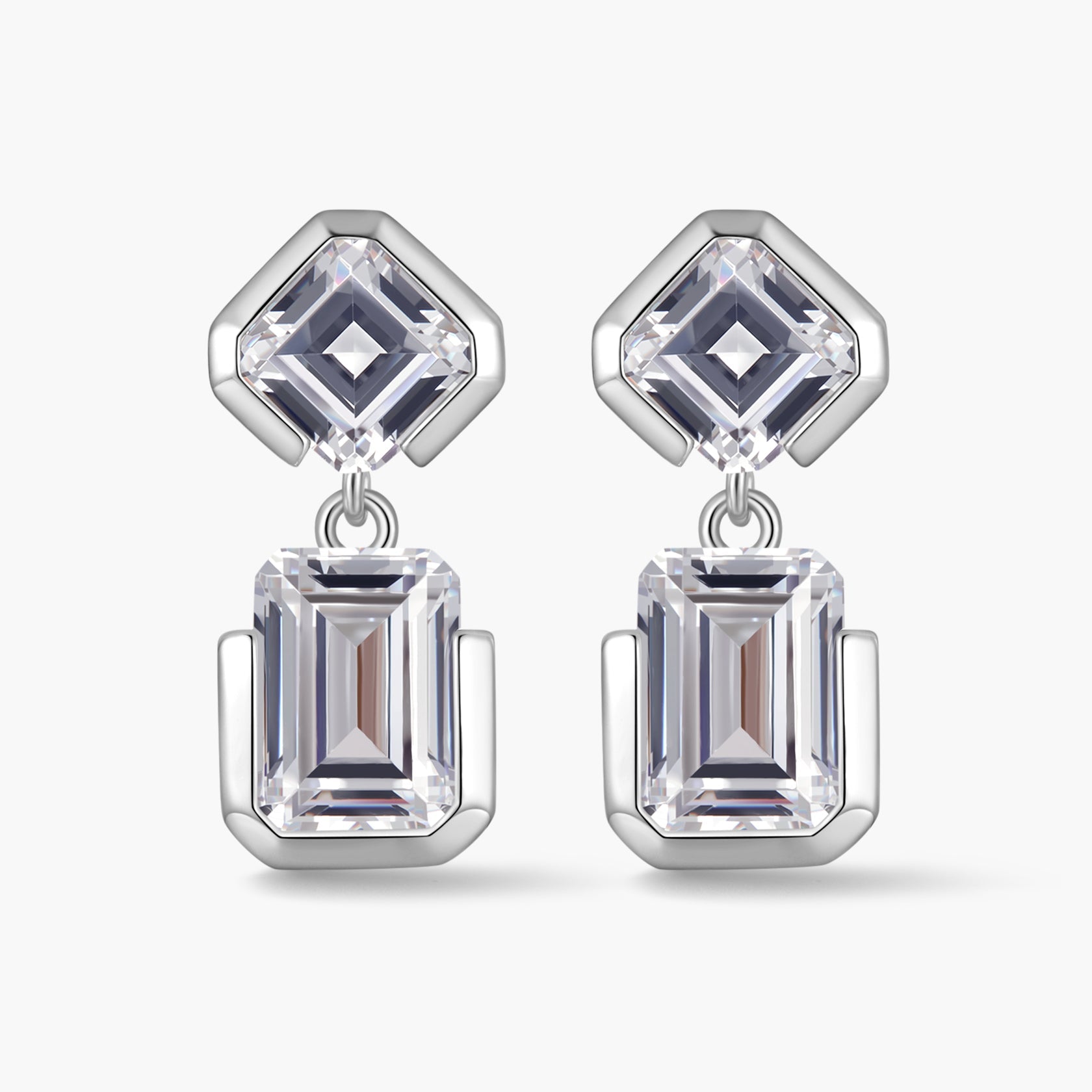Elix Earrings
