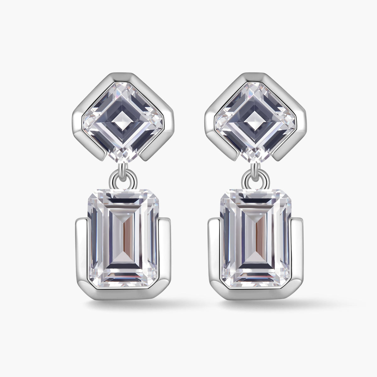 Elix Earrings