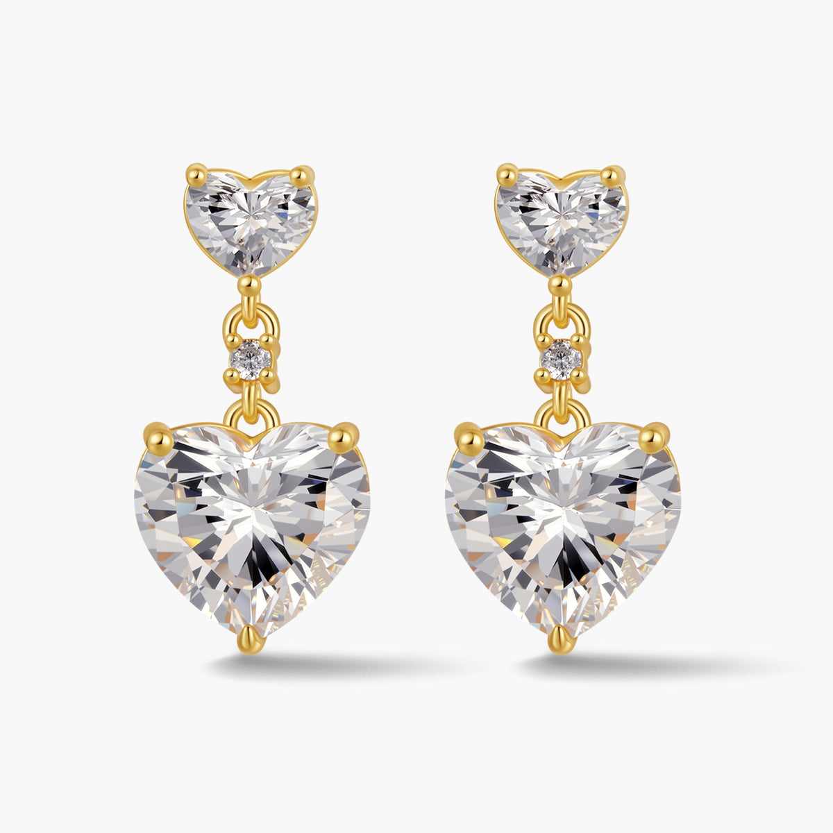 Amora Earrings