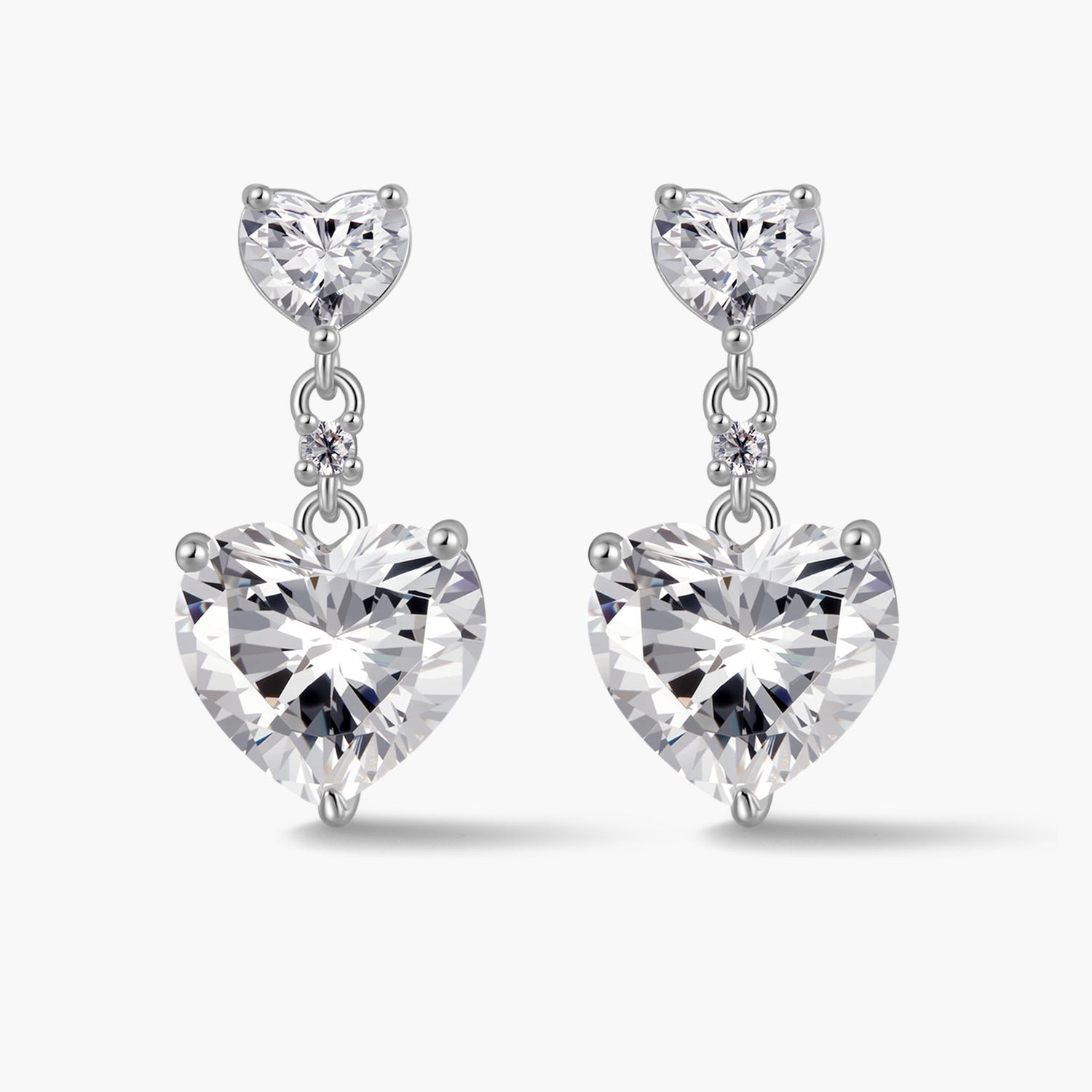 Amora Earrings